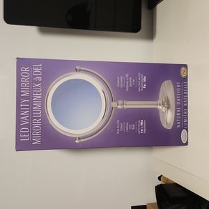 Sunter LED Vanity Mirror